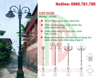 CỘT DC05