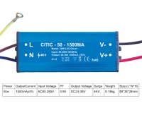 Nguồn LED